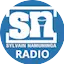 Logo SN Radio