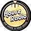 Logo House Radio Spain