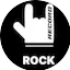 Logo RECORD ROCK