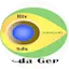 Logo RADIO E TV SDS DE VALENÇA -BA