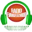 Logo Rádio evangelizando