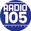 Logo Radio 105 Sixties