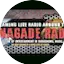 Logo Renagade Radio