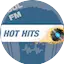 Logo Cool FM - HOT HITS