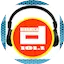 Logo Radio Dinámica