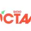 Logo Octaaf Weekend Radio