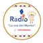 Logo Radio La Voz Del Manito Ocú