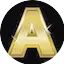 Logo Rádio Rede Apocalipse FM
