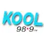 Logo 98.9 Kool Fm