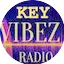 Logo Key Vibez Radio