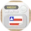 Logo Rádio Studio 1 FM