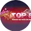 Logo Rádio Top 80
