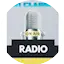 Logo On Classic Radio Py