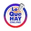 Logo Lo Que Hay Online