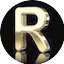 Logo Rede Regional FM