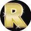 Logo Rede Regional FM