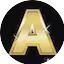 Logo Rádio Rede Apocalipse FM