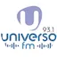 Logo Radio Universo Fm