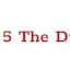 Logo 92.5 The Duck