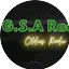 Logo G.S.A. Radio