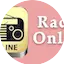 Logo Radio Online