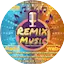 Logo Remix Music