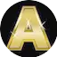 Logo Rádio Rede Apocalipse FM