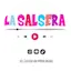 Logo La Salsera FM
