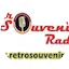 Logo Retro Souvenirs Radio