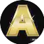 Logo Rádio Rede Apocalipse FM