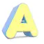 Logo Rádio Atividade FM