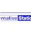 Logo 96.3 The Alternative Station (Formally WWNT FM)
