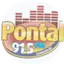 Logo Rádio Pontal FM