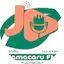 Logo Jamacaru FM