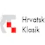 Logo Hrvatski radio Klasik