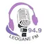 Logo Radio Leogane Fm