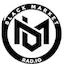 Logo Black Market Radio