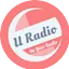 Logo U Radio
