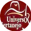 Logo Radio Universo Sertanejo
