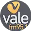 Logo Radio Vale 95.1
