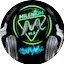 Logo Radio Milenium