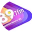 Logo Rádio 89 FM