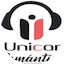 Logo UNICAR ROMANTICA