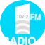 Logo Radio 1 FM