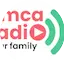 Logo UMCA RADIO