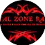 Logo Metal Zone Radio