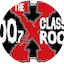 Logo The X 100.7 KMGX