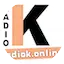 Logo Radio K Online