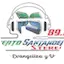 Logo Puerto Santander Stéreo