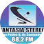 Logo Fantasia Stéreo
